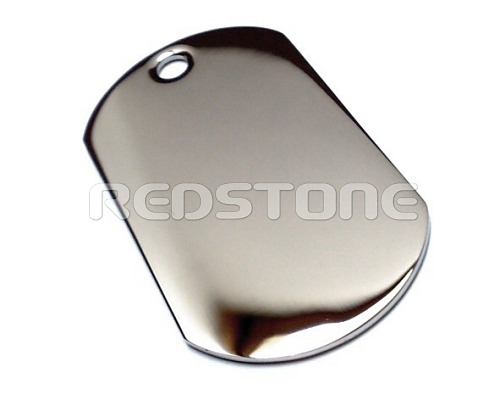 Oceľový prívesok SP8377